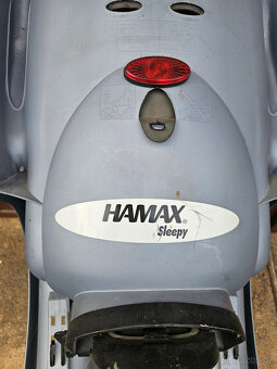 Hamax Sleepy - 3