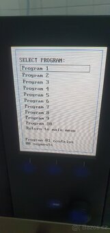 Huber Unistat 405 - 3