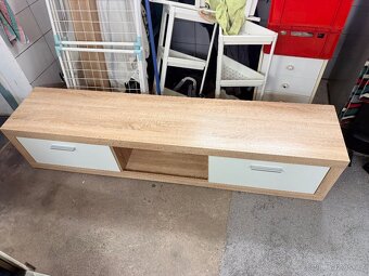 TV stolek - 3