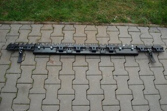 Žací lišta Vari - 3