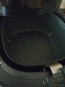Digitální horkovzdušná fritéza Sencor - 3