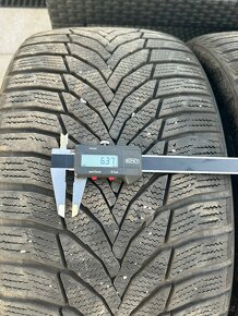 Zimní pneumatiky 255/35 R19 - 3