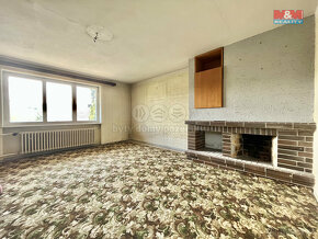 Prodej rodinného domu, 145 m², Kuželov - 3