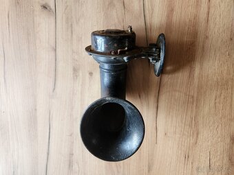 Prodám houkačky Bosch - 3