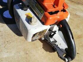 Stihl 076 rozbrušovaci pila - 3
