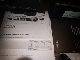 ST-SUSPENSIONS-PODOŽKY ZVEDNUTÍ PODVOZKU AUDI A6 4F - 3