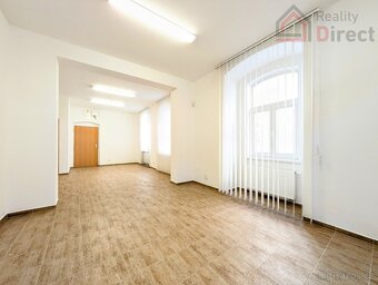 Pronájem kanceláře 40 m2, Staroměstské náměstí, Mladá Bolesl - 3