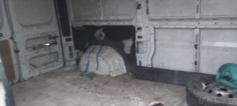Citroen Jumper č. 23119 - 3