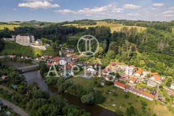 Prodej vícegenerační dům, 1 300 m2 - okres Benešov - 3