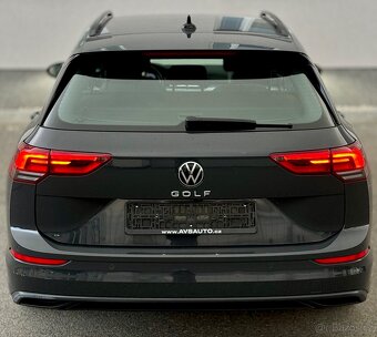 VW GOLF 2021 2.0d DSG 85 kW - 3