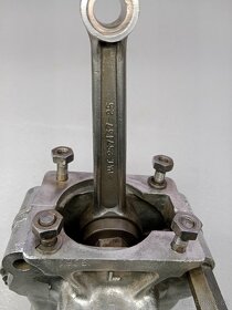 JAWA VILLIERS SPECIÁL 175 KARTRY MOTOR ORIGINÁL - 3