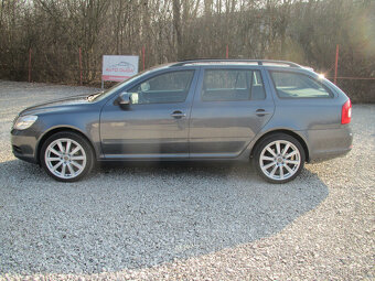 Škoda Oktavia 1.4 TSI - 3