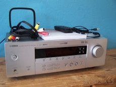 AV RECIEVER YAMAHA RX-V350 - tištěný manuál - 3