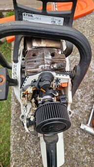 Motorová pila Stihl MS 400 C - 3