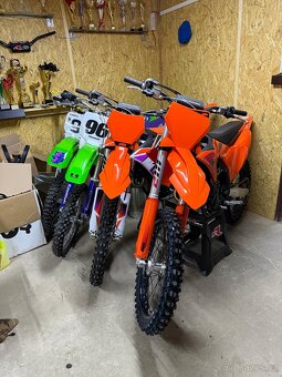 Kawasaki - 3
