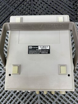 generátor funkcí GW Instek GFG 8015G - 3