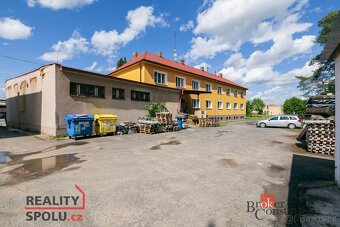 Prodej, komerční/obchodní prostory, 203 m2, U Keramičky 291, - 3