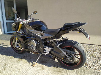 BMW S 1000 R-2015 - 3