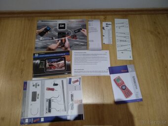 Digital start ČSD Sergej T679.1 (Roco 51332) - 3