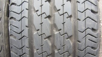 Letní pneu 195/60/16c Pirelli - 3