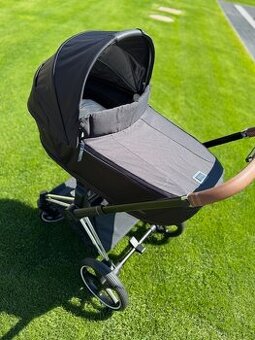 Cybex Priam - 3