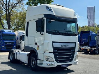 Daf XF 106.510 euro 6 - 3