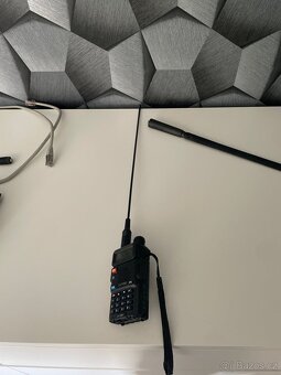 Baofeng UV-5R - 3