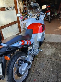 BMW K1200rs 2002 - 3