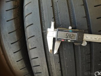Letní pneumatiky Goodyear 225/40 R18 92Y - 3