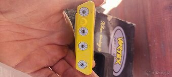 Vortex ECU Honda crf250r 2012 - 3