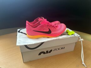 PC:4000KČ Tretry NIKE ZOOMX DRAGONFLY ZÁRUKA IHNED K ODBĚRU - 3