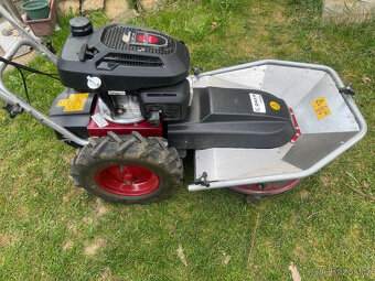 Bubnová sekačka Triton GCV 200 - 3