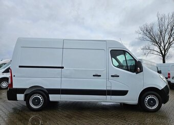 Renault Master L2H2 s čelem B.A.R 500kg - 3