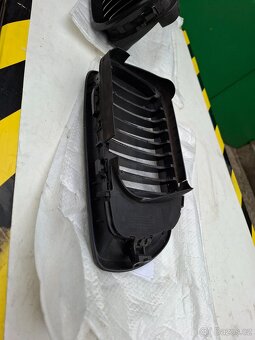 Ledvinky BMW e46 facelift - 3