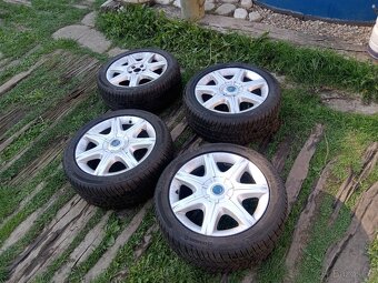 Fiat Croma 17kola - 3
