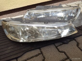 Peugeot 406 Náhradní Díly po FL RHZ 2.0HDI - 3