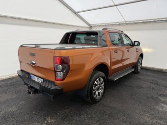Ford Ranger, 3.2Tdci AT DoubleCab DPH 1-MAJ - 3