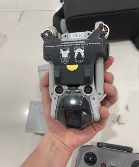 DJI MINI 4 PRO - jen dron - 3