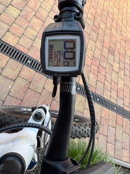 Haibike Sduro Hardlife 6.0 dámské - elektrokolo - 3