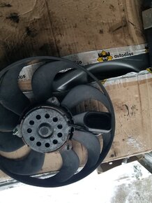 Ventilátor klimatizace 8855002648 - 3