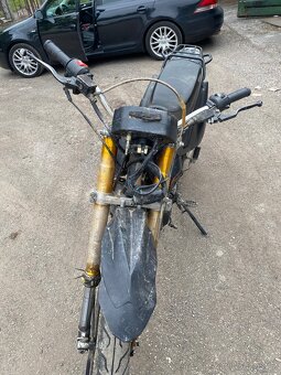 Yuki 125 - 3