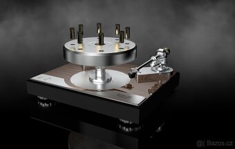 gramofon ACOUSTIC SIGNATURE - VERONA - AKCE - 3