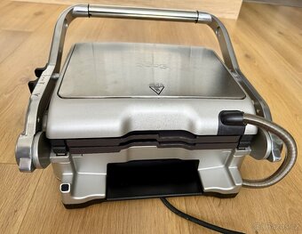 Prodej kontaktního grilu zn. SAGE SGR700BSS - 3