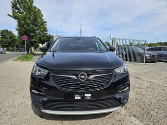 Opel Grandland (X) 96kW Elegance Aut rok 04/2021 - 3