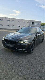 BMW 530D xDrive 190kW softclose - 3