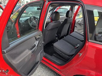 Opel Meriva 1.6 16v TZ - 3