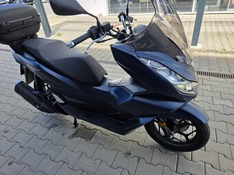Honda PXC, 06/2023,4150 km, ABS, MY2024, DPH - 3