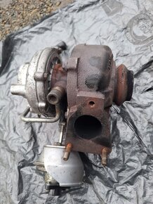 Turbo RHR RHC Peugeot Citroen Fiat - 3
