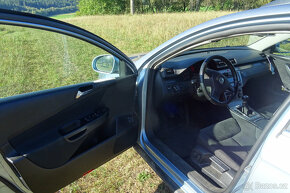 Passat b6 2.0 TDI 4x4 - 3