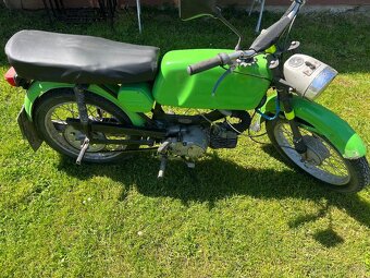 Jawa 23 - 3